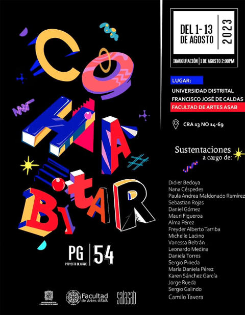 Imagen proyecto 54 PG - Co-Habitar