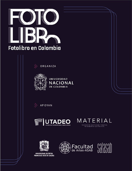 Imagen proyecto Fotolibro en Colombia