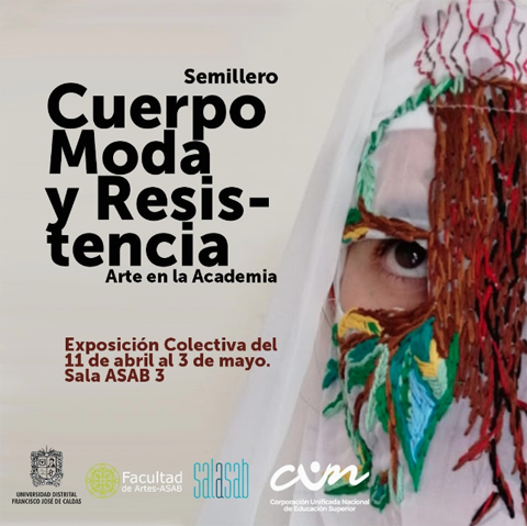 Imagen proyecto Cuerpo Moda y Resistencia