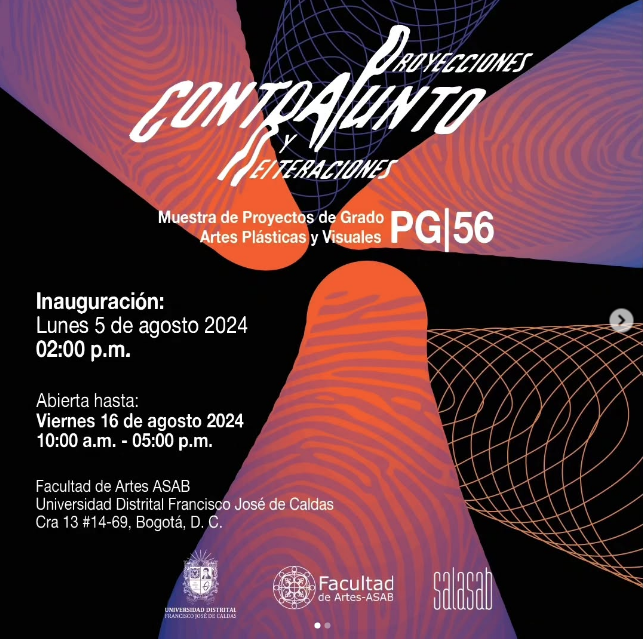 Imagen proyecto 56 PG - Proyecciones Contrapunto y Reiteraciones