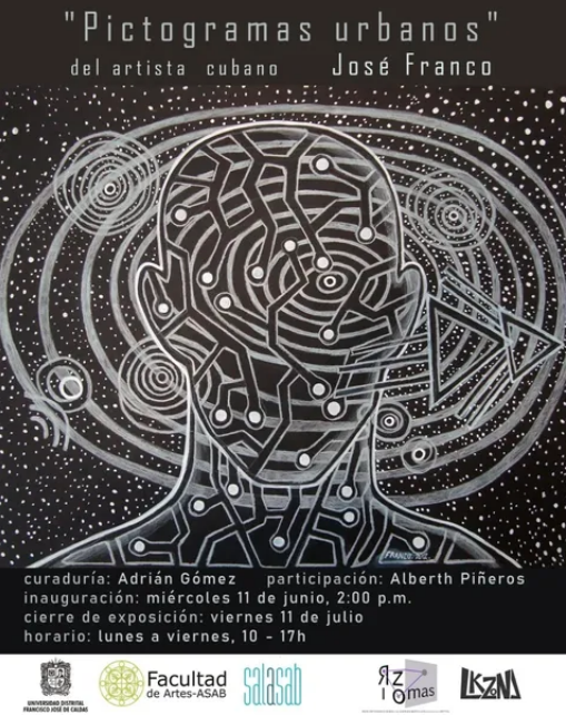 Imagen proyecto Pictogramas Urbanos