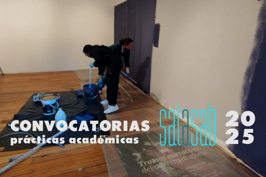 Imagen proyecto Convocatorias 2025: Prácticas Académicas