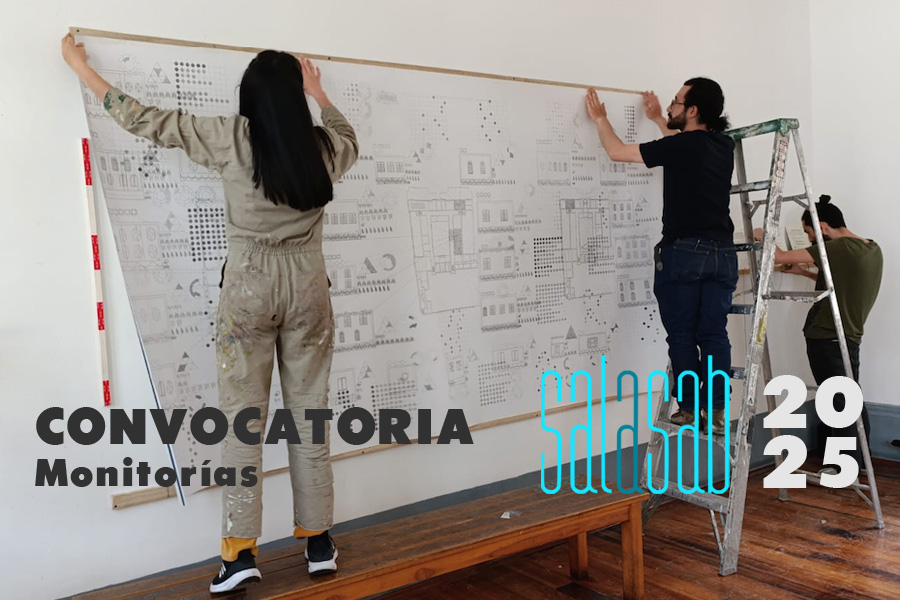 Imagen proyecto Convocatorias 2025: Monitorías PP.PP