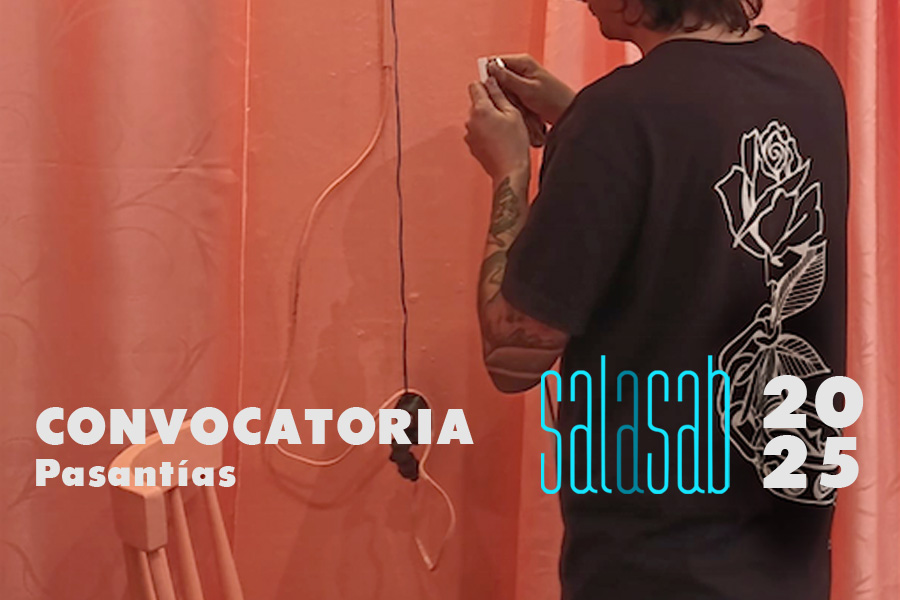 Imagen proyecto Convocatorias 2025: Pasantías