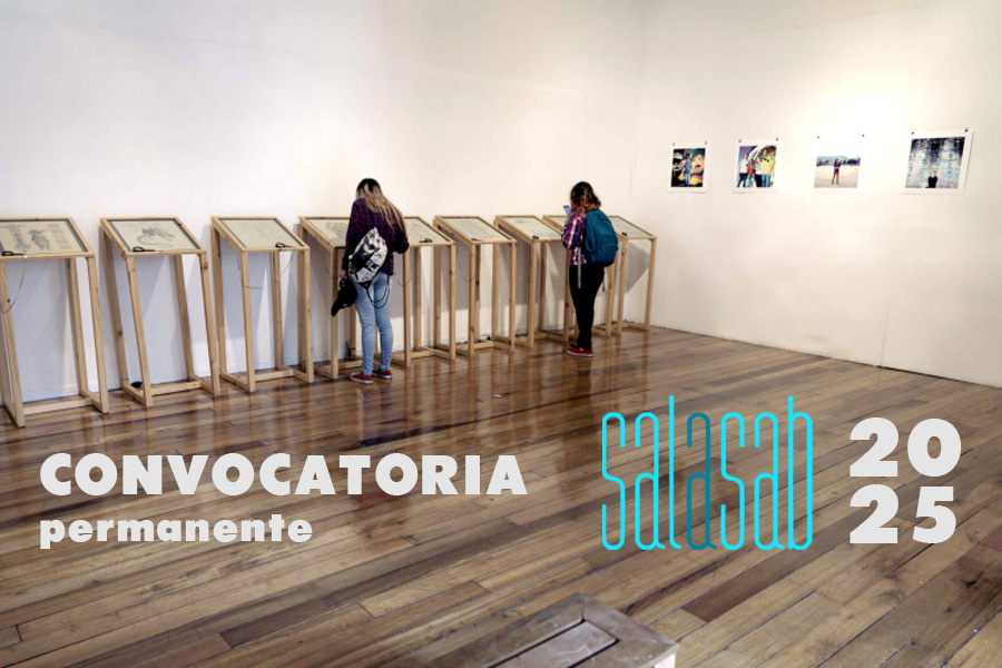 Imagen proyecto Convocatoria 2025: Invitación permanente