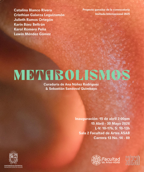 Imagen proyecto Metabolismos