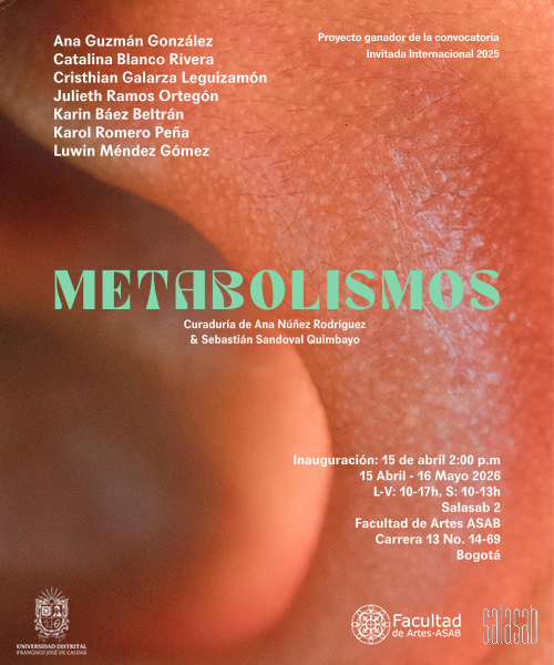 Imagen proyecto Metabolismos