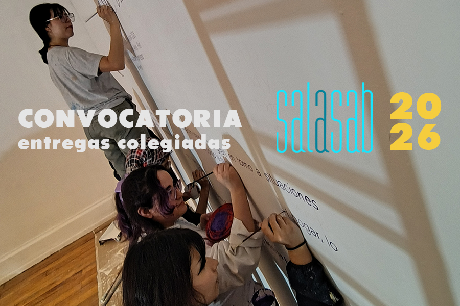 Imagen proyecto Convocatorias 2025: Entregas Colegiadas