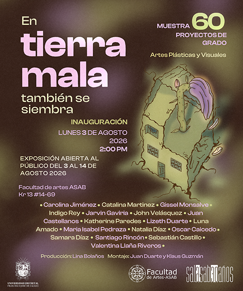 Imagen proyecto 60 PG - En tierra mala también se siembra