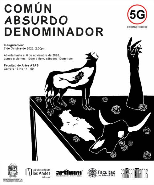 Imagen proyecto Común Absurdo Denominador