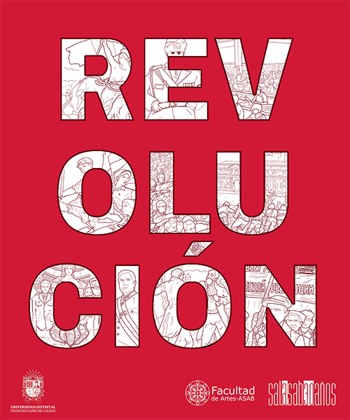 Imagen proyecto Revolución