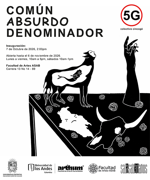 Imagen proyecto Común Absurdo Denominador