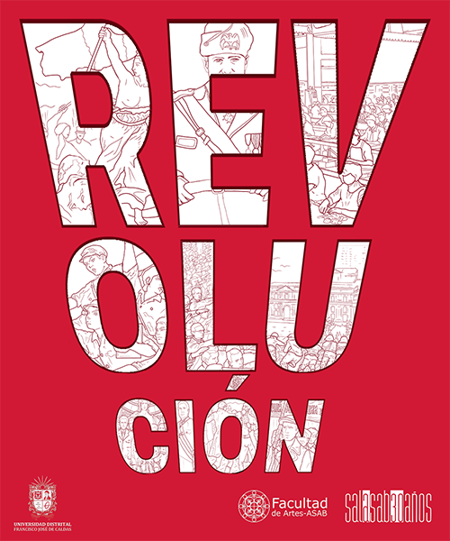 Imagen proyecto Revolución